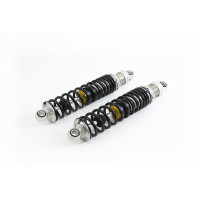 Ohlins STX36 HD 216 Rear Shock Absorbers - Harley Davidson Dyna FXD (1990-2017)