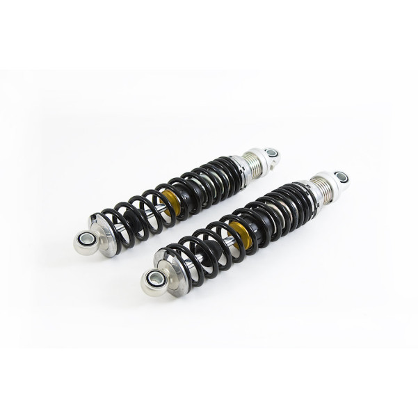 Ohlins STX36 HD 216 Rear Shock Absorbers - Harley Davidson Dyna FXD (1990-2017)