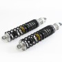 Ohlins STX36 HD 216 Rear Shock Absorbers - Harley Davidson Dyna FXD (1990-2017)