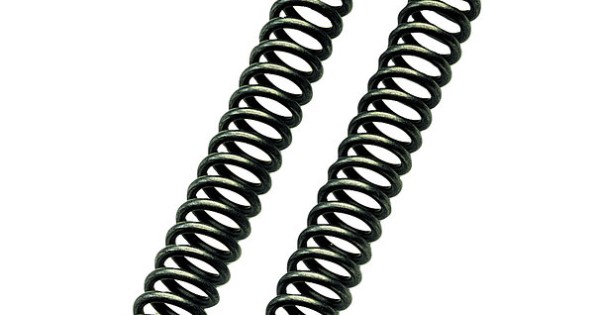 FORLORN - Forlorn ヴァイキング Öhlins Fork Spring Set for FKS - 9.5N/mm - 08429-95
