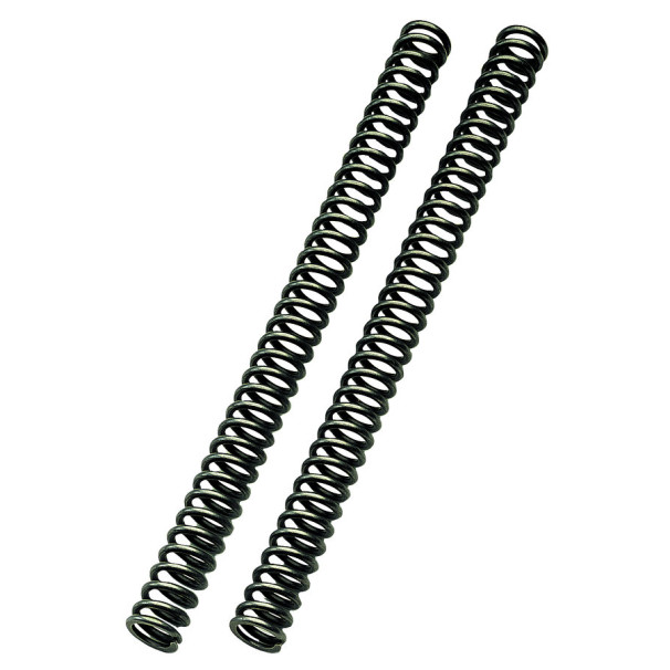 Öhlins Fork Spring Set for FKS - 10N/mm Öhlins Fork Spring Set for FKS - 10N/mm