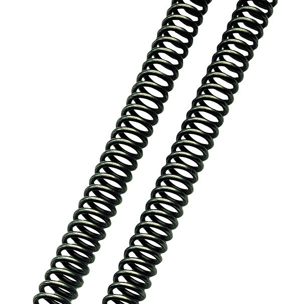 Öhlins Fork Spring for FKR / FGR / FGRR / FGRT - 9.5 N/mm - 04744-95