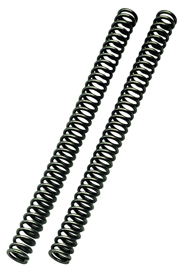 Öhlins Fork Spring Set for FKS - 9.0N/mm - 08429-90
