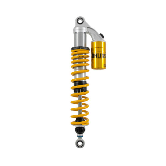 Öhlins Road & Track HO-819 Rear Shock Absorber Set 2018-2019 Honda Monkey 125 Öhlins Road & Track HO-819 Rear Shock Absorber Set 2018-2019 Honda Monkey 125