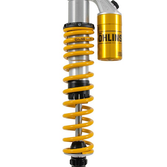 Öhlins Road & Track HO-819 Rear Shock Absorber Set 2018-2019 Honda