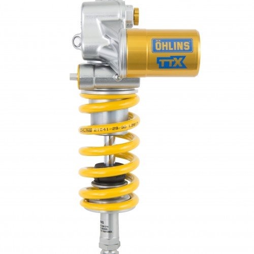 Ohlins Blackline Dyna Shocks - STX36D/STX36P