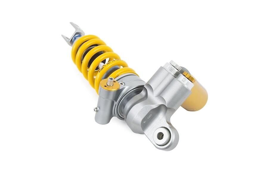 Ohlins TTX GP Shock Absorber | BMW | S1000RR (2023-2025)