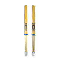 Öhlins RXF 48 Front Fork MX & Enduro HONDA CRF250R / CRF450R FFX 0202