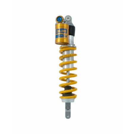 Öhlins TTX Flow DV Rear Shock Absorber MX & Enduro Honda CRF450R 2021 HO 2194 Öhlins TTX Flow DV Rear Shock Absorber MX & Enduro Honda CRF450R 2021 HO 2194