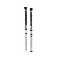 Ohlins FGK 242 NIX 30mm Cartridge Kit - Yamaha YZF-R7
