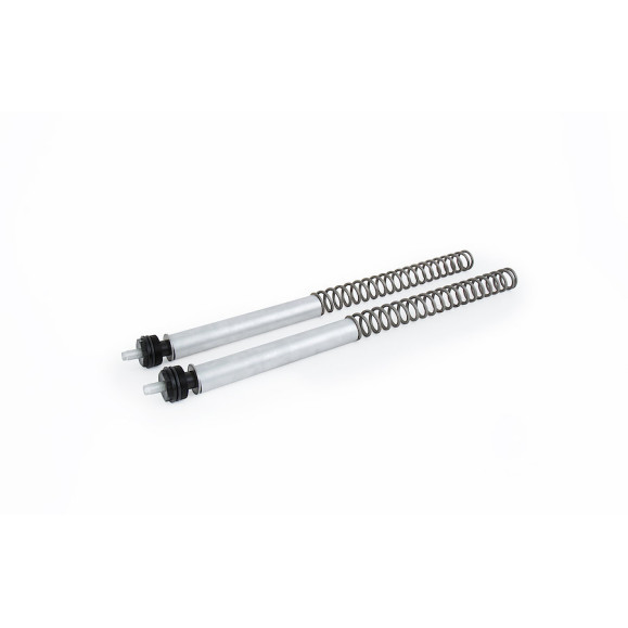 Öhlins FSK 133 Fork Caps and Springs  2018-2019 Kawasaki Ninja 400