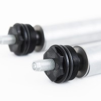 Ohlins FSK 133 Fork Caps and Springs 2018-2019 Kawasaki Ninja 400 Ohlins FSK 133 Fork Caps and Springs 2018-2019 Kawasaki Ninja 400