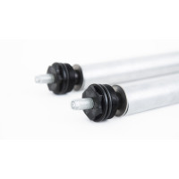 Ohlins FSK 133 Fork Caps and Springs  2018-2019 Kawasaki Ninja 400