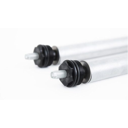 Öhlins FSK 133 Fork Caps and Springs  2018-2019 Kawasaki Ninja 400