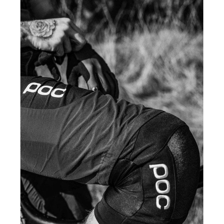 POC Sports Joint VPD System 2.0 Mountain Bike Knee Pad Set