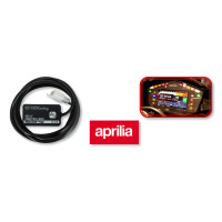 PZ Racing A Tronic AP600 Plug and Play GPS Receiver Aprilia RSV4 , Tuono V4 2017 +