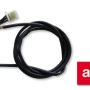 PZ Racing A Tronic AP601 - A2 Plug and Play GPS Receiver Aprilia RSV4 09 - 16, Tuono V4  11 - 16