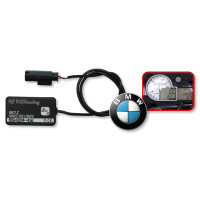 PZ Racing A Tronic BW600 - A2 Plug and Play GPS Receiver 2008 - 20 BMW S1000RR , HP4 2013 - 14