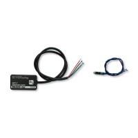PZ Racing GPS Receiver For for OEM Dash Board - BMW S1000RR / M1000RR (2019-2023)