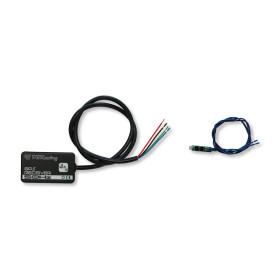 PZ Racing GPS Receiver For for OEM Dash Board - BMW S1000RR / M1000RR (2019-2023) PZ Racing GPS Receiver For for OEM Dash Board - BMW S1000RR / M1000RR (2019-2023)