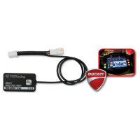 PZ Racing P-Tronic PA600 For Ducati Panigale 899, 959, 1199,1299, R and Supersport Models