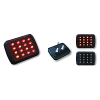 PZ Racing Rear Light For Cars