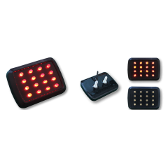 PZ Racing Rear Light For Cars