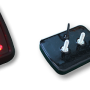 PZ Racing Rear Light For Cars