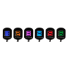 PZ Racing GearTronic Plug and Play Gear Indicator | HONDA models (CB / CBR / CMX / CRF / CTX) PZ Racing GearTronic Plug and Play Gear Indicator | HONDA models (CB / CBR / CMX / CRF / CTX)