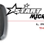 PZ Racing Start Micro GPS Lap Timer 