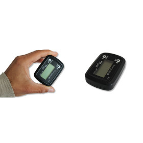 PZ Racing Start Micro GPS Lap Timer