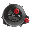 PZ5 Cobra Slipper Clutch Plane COVER - Honda CRF 450 (2017+)