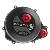 PZ5 Cobra Slipper Clutch Plane COVER - Honda CRF 450 (2017+)