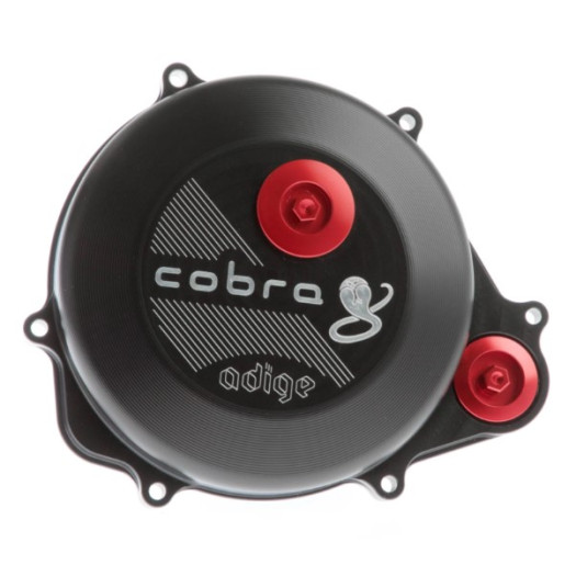 PZ5 Cobra Slipper Clutch Plane COVER - Honda CRF 450 (2017+)