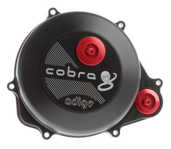 PZ5 Cobra Slipper Clutch Plane COVER - Honda CRF 450 (2017+)