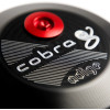 PZ5 Cobra Slipper Clutch Plane COVER - Honda CRF 450 (2017+)