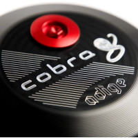 PZ5 Cobra Slipper Clutch Plane COVER - Honda CRF 450 (2017+)