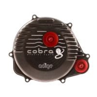 PZ5 Cobra Clutch Air Cooling COVER - Honda CRF 450 (2017+)