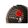 PZ5 Cobra Clutch Air Cooling COVER - Honda CRF 450 (2017+) PZ5 Cobra Clutch Air Cooling COVER - Honda CRF 450 (2017+)