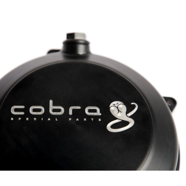 PZ5 Cobra Slipper Clutch Plane COVER - KTM SX-F EXC-F / Husqvarna FS FC FE / GasGas