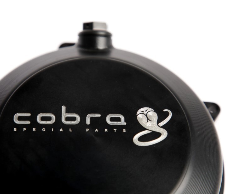 PZ5 Cobra Slipper Clutch Plane COVER - KTM SX-F EXC-F / Husqvarna FS FC FE / GasGas