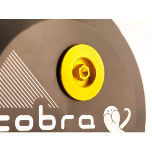 PZ5 Cobra Slipper Clutch Plane COVER - Suzuki SMR RMZ 450 (2008+) PZ5 Cobra Slipper Clutch Plane COVER - Suzuki SMR RMZ 450 (2008+)