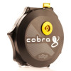 PZ5 Cobra Slipper Clutch Plane COVER - Suzuki SMR RMZ 450 (2008+) PZ5 Cobra Slipper Clutch Plane COVER - Suzuki SMR RMZ 450 (2008+)