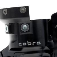 PZ5 Cobra Fork Feet for Single Disc Brake System - 108mm