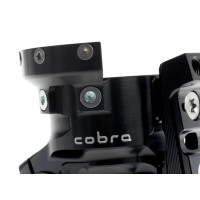 PZ5 Cobra Fork Feet for Twin Disc Brake System - 260mm