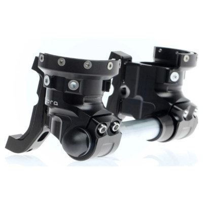 PZ5 Cobra Fork Feet for Twin Disc Brake System - 260mm