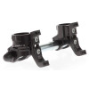 PZ5 Cobra Fork Feet for Twin Disc Brake System - 260mm