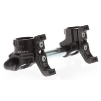 PZ5 Cobra Fork Feet for Twin Disc Brake System - 260mm