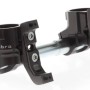 PZ5 Cobra Fork Feet for Twin Disc Brake System - 260mm