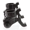 PZ5 Cobra Fork Feet for Twin Disc Brake System - 260mm